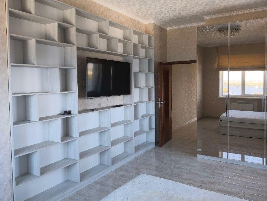 Продам 4 комнатную, двууровневую квартиру, ЖК DUET Дніпро - зображення 3