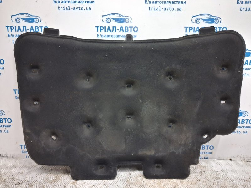 Обшивка капота Ford Fusion USA 2013-2020 DS7Z16738A (Арт. 73697) Київ - зображення 1