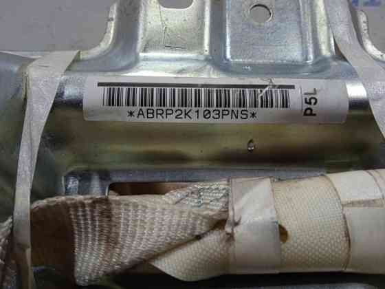 Airbag потолка(шторка) левый Toyota Prado 2002-2009 6218060010 (Арт. 10552) Киев