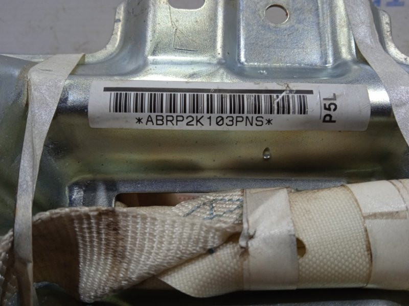 Airbag потолка(шторка) левый Toyota Prado J120 3.0 DIESEL 1KDFTV 2002 (б/у) Киев - изображение 2