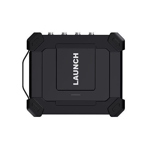 Модуль расширения ScopeBox (осциллограф) для сканеров PAD LAUNCH O2-1 Харьков - изображение 4