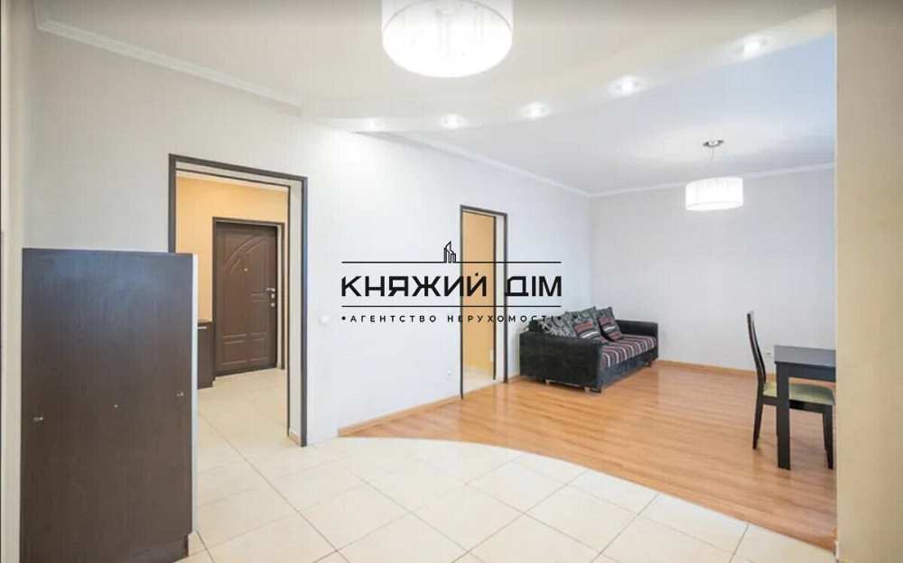 Є генератор!!! Оренда 3-х. кімнтної квартири-студіо біля River Mall на Осокорках. Код:11204099 Київ - зображення 7