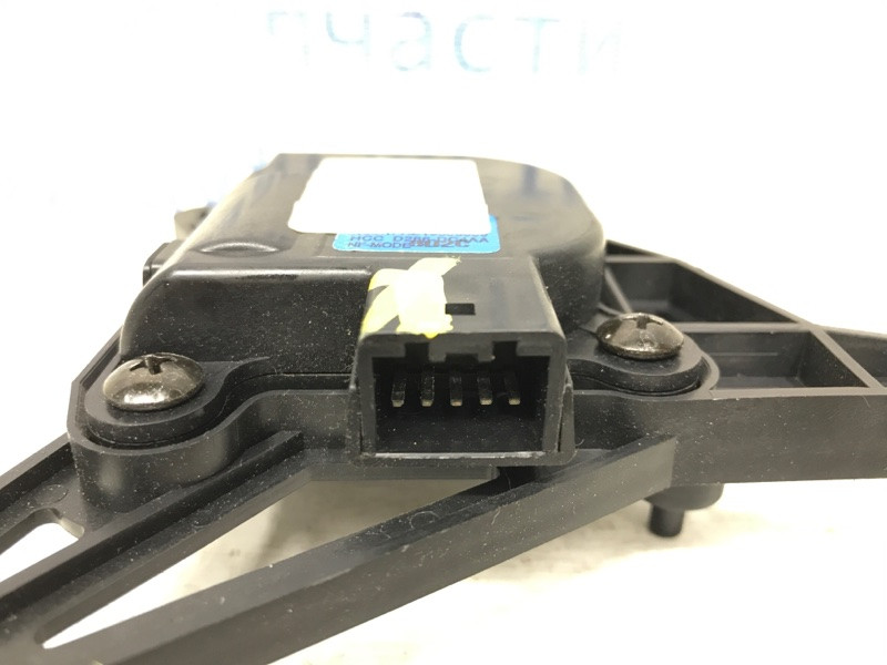 Сервопривод Hyundai Santa fe CM 2.7 БЕНЗИН G6EA 2005 (б/у) Киев - изображение 3