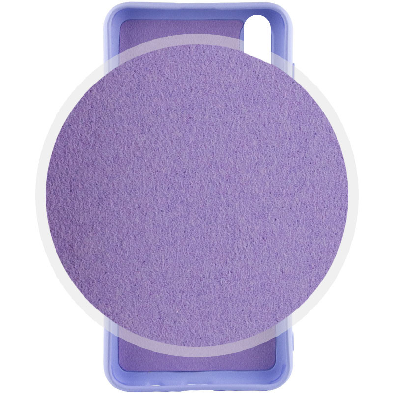 Чехол Silicone Cover Lakshmi (AA) для Samsung Galaxy A50 (A505F) / A50s / A30s Херсон - зображення 7