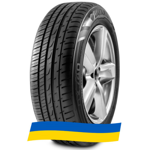 235/60 R18 Davanti DX740 107V Позашляхова шина Киев - изображение 4
