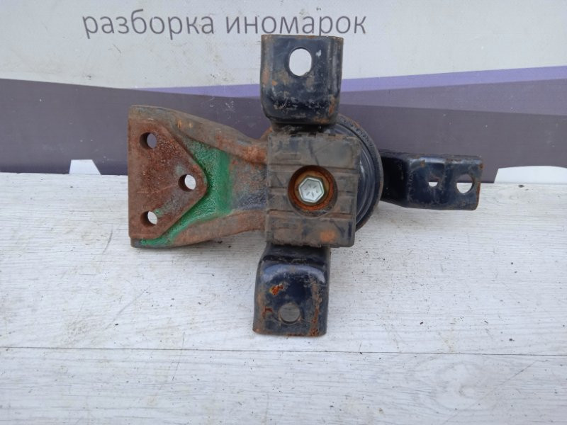 Подушка ДВС правая Mitsubishi Lancer 2003-2009 MR403666 (Арт. 5987) Київ - зображення 3