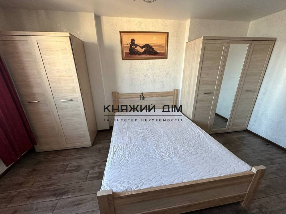 Сонячні панелі в будинку ,оренда 2х кім.роздільної квартири, М. Позняки, Осокорки. Код об'єкта № 112 Київ - зображення 4