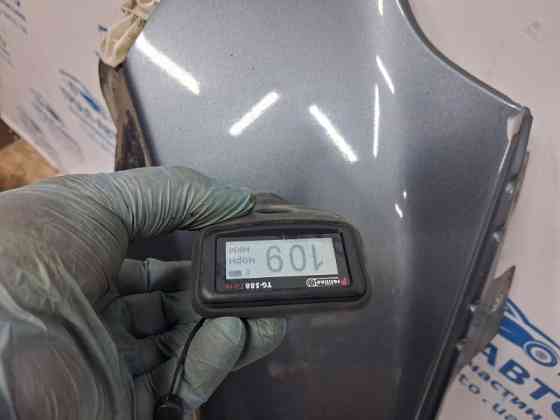 Крыло переднее левое Suzuki Grand Vitara 2005-2016 5771065J10 (Арт. 70035) Киев