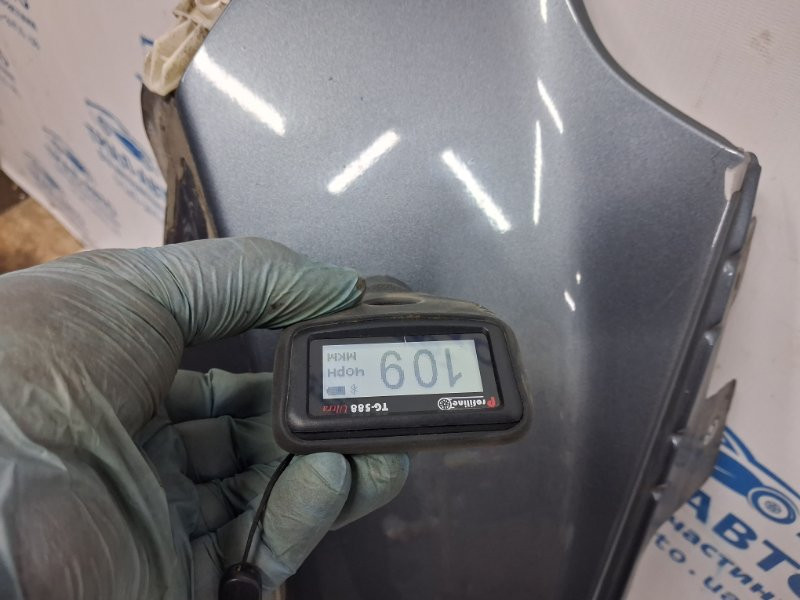 Крыло переднее левое Suzuki Grand Vitara 2005-2016 5771065J10 (Арт. 70035) Киев - изображение 3