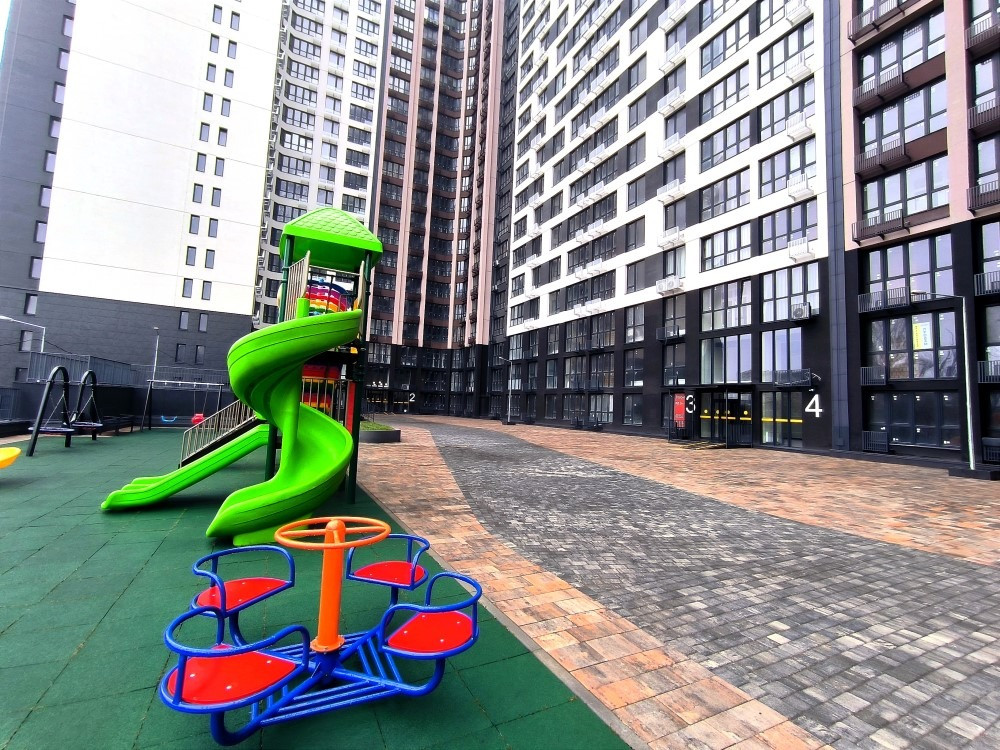 Продам 2-х комнатную квартиру в Одессе в ЖК Модерн, рядом 6-ая станция Большого Фонтана, двустороння Одесса - изображение 11