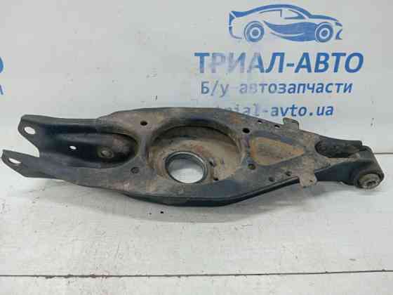 Рычаг задней подвески нижний поперечный (под пружину) SsangYong Rexton 2006-2012 1513500106 (Арт. 61 Киев