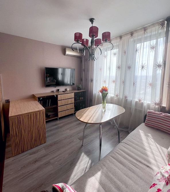 Продам квартиру (55м2) с ремонтом в ЖК Олимпик-2, ж/м Слобожанское Дніпро - зображення 3