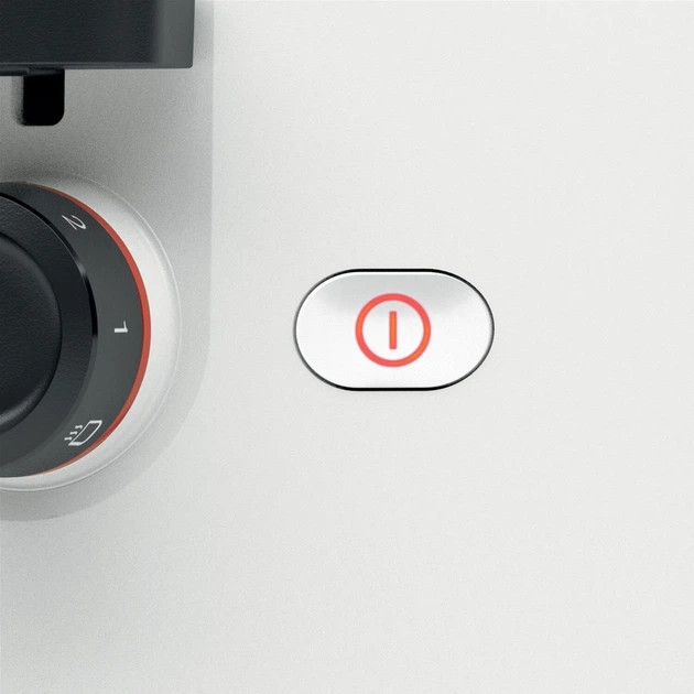 Тостер Bosch MyMoment TAT2M121 950 Вт белый Київ - зображення 8