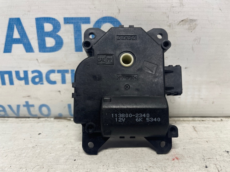 Сервопривод Ford Escape 2012-2019 1138002340 (Арт. 75046) Киев - изображение 1