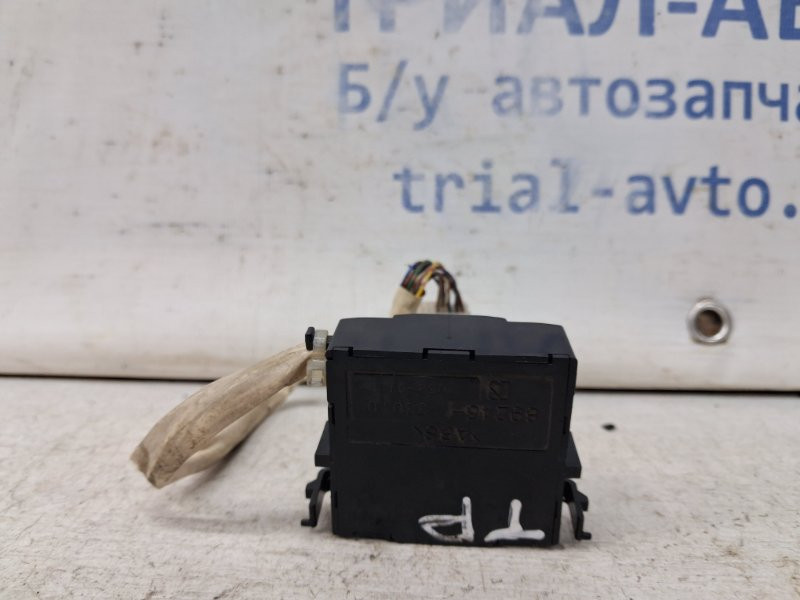 Датчик угла поворота руля Toyota Prado J120 3.0 DIESEL 1KDFTV 2002 (б/у) Киев - изображение 1