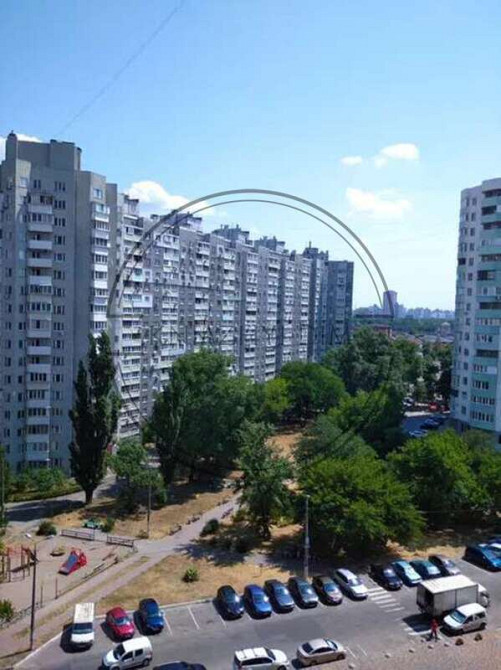 ПРОДАЖ 1к квартира в ЖК Флагман пров.Лобачевского,7 код 21142764 Київ - зображення 12