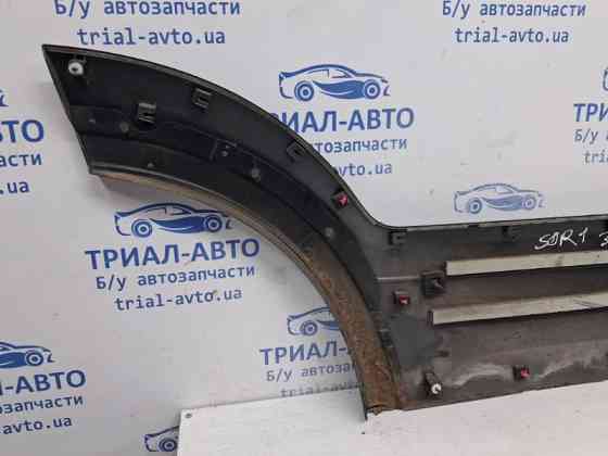 Накладка двери Kia Sorento 2002-2011 877503E500 (Арт. 62670) Київ