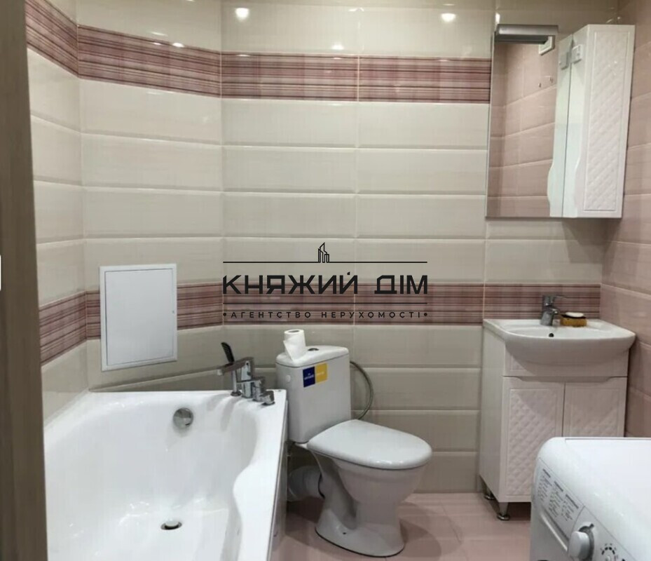ОРЕНДА є Генератор 2-х кімнатна студія м Академмістечко.в ЖК Сосновий бір вул Олевська 9 код 1113011 Киев - изображение 8
