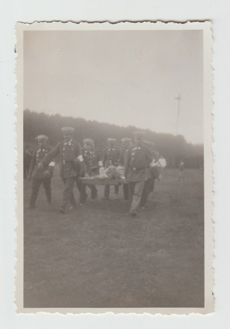 Фото Третий Рейх №26 Киев - изображение 5