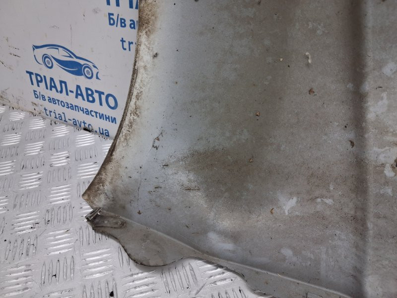 Крыло переднее правое Renault Trafic 2001-2014 7782524467 (Арт. 80522) Київ - зображення 9