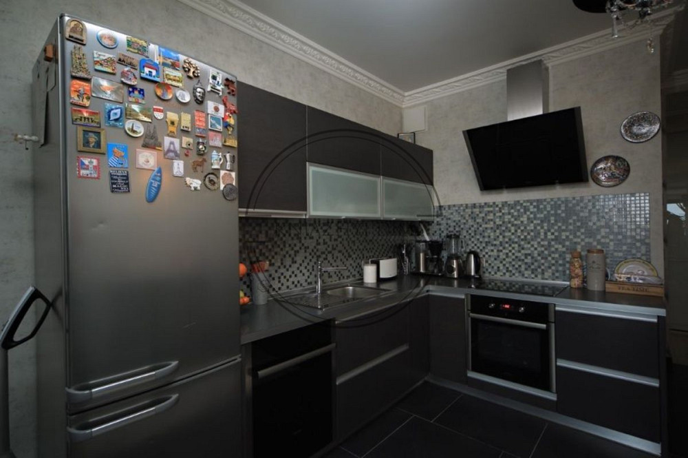 ЖК Парковый Город. Отличная 1 к.кв на Минском массиве. Код Объекта: № 21122685 Киев - изображение 11