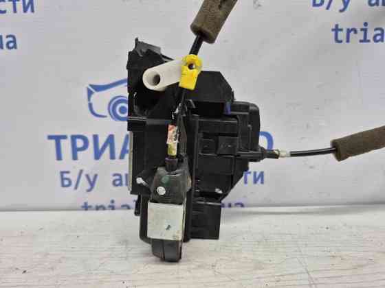 Замок двери передний правый Nissan Qashqai 2013-2022 805014EA0B (Арт. 48878) Київ