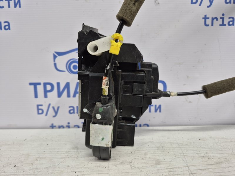 Замок двери передний правый Nissan Qashqai 2013-2022 805014EA0B (Арт. 48878) Київ - зображення 2