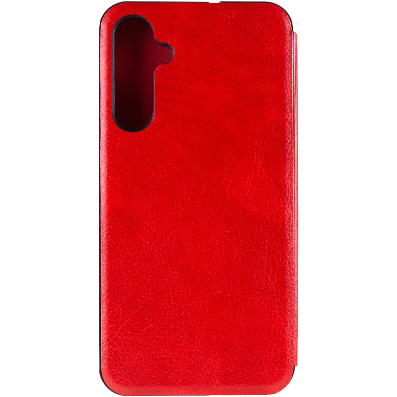 Кожаный чехол-книжка Belora для Samsung Galaxy A27 Херсон - зображення 3