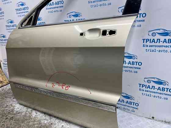 Дверь передняя левая Jeep Grand Cherokee WK2 3.6 БЕНЗИН ERB 2010 (б/у) Киев