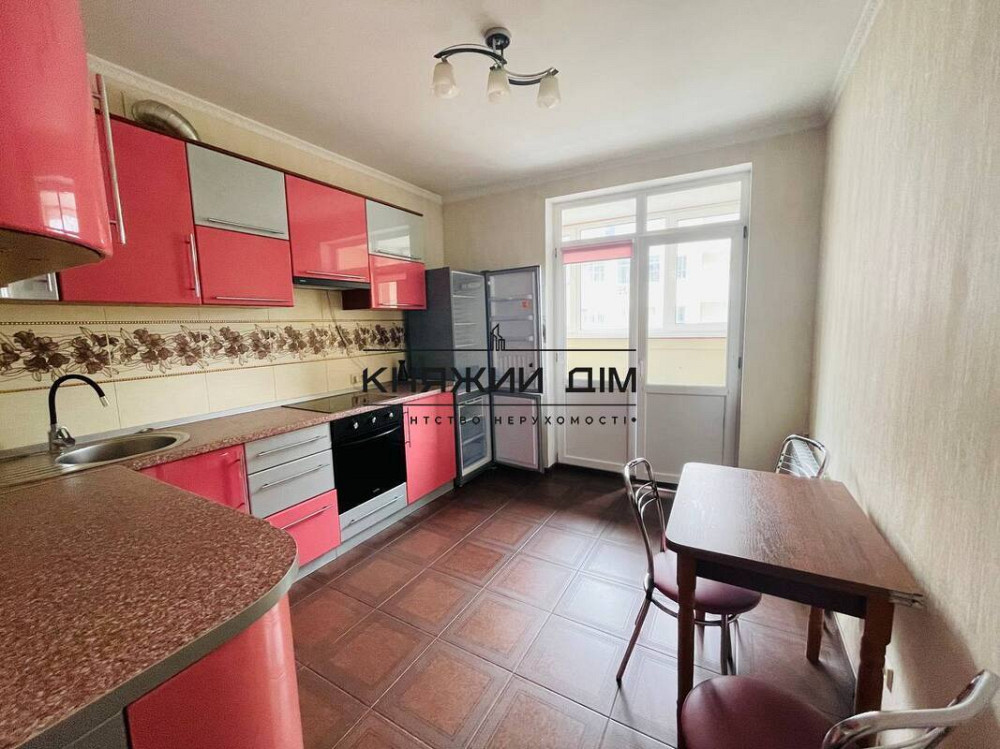 У ЖК Gloria Park 1 кімн. на Нивській м. Нивки 5 хв.Є генератор пішки №11133297 Киев - изображение 7