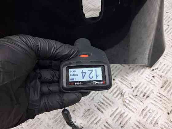 Крыло переднее левое Hyundai Sonata 2004-2010  (Арт. 66746) Київ