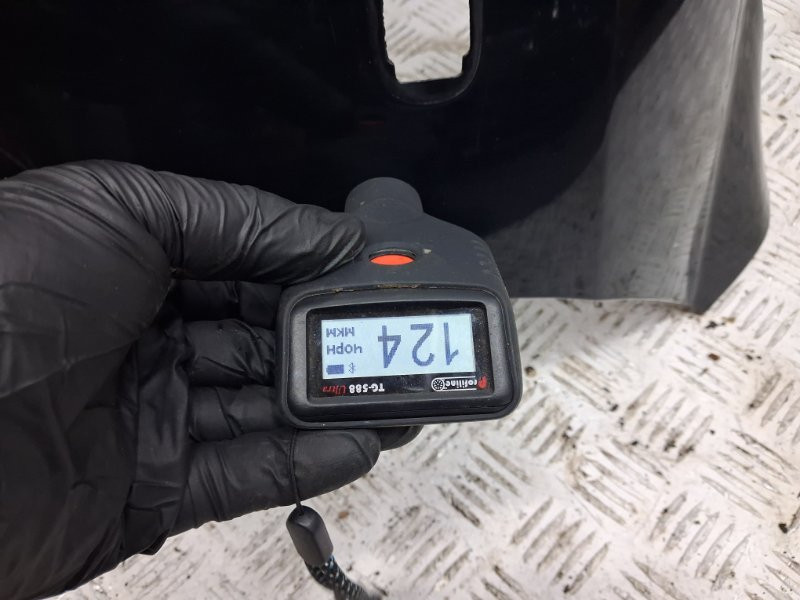 Крыло переднее левое Hyundai Sonata 2004-2010  (Арт. 66746) Київ - зображення 6