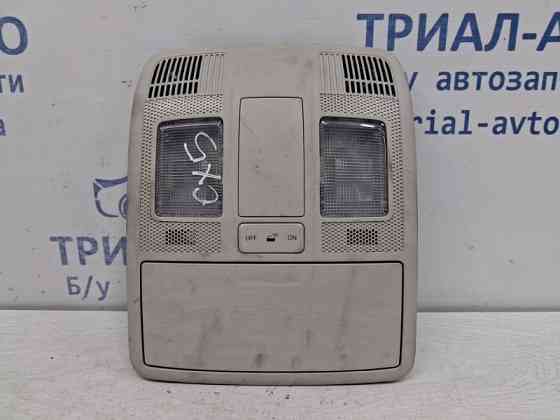 Плафон передний Mazda CX 5 2011-2017 KD4769970C75 (Арт. 60168) Киев