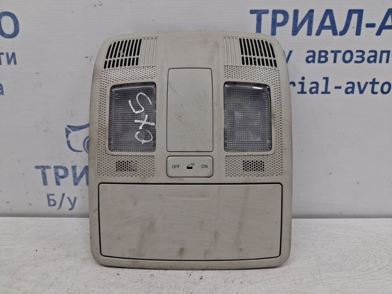 Плафон передний Mazda CX 5 KE 2.2 DIESEL 2011 (б/у) Киев - изображение 1