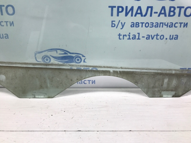 Стекло двери переднее правое Kia Ceed ED 1.6 DIESEL D4FB 2006 (б/у) Киев - изображение 2