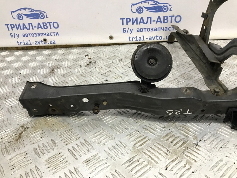 Панель передняя верхняя планка Toyota Avensis 2002-2010 5321605030 (Арт. 42656) Київ - зображення 3