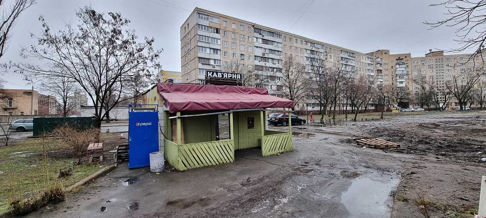 долгосрочная аренда кафе, бар, ресторан Киев, Святошинский, 12000 грн./мес. Киев - изображение 6