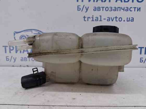 Бачок радиатора (расширительный) Mazda 3 2003-2009 LF5015350C (Арт. 58719) Київ