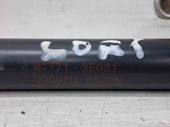 Амортизатор крышки багажника Kia Sorento BL 2.5 DIESEL D4CB 2002 (б/у) Київ