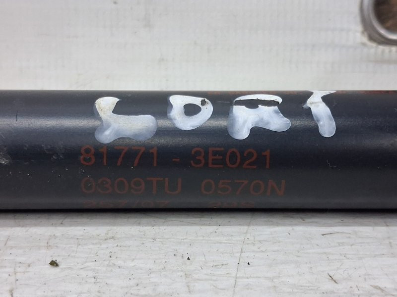 Амортизатор крышки багажника Kia Sorento BL 2.5 DIESEL D4CB 2002 (б/у) Київ - зображення 4