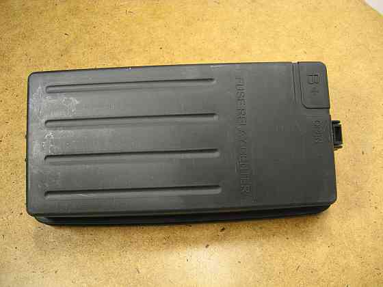 Крышка блока предохранителей Laceiii Днепр