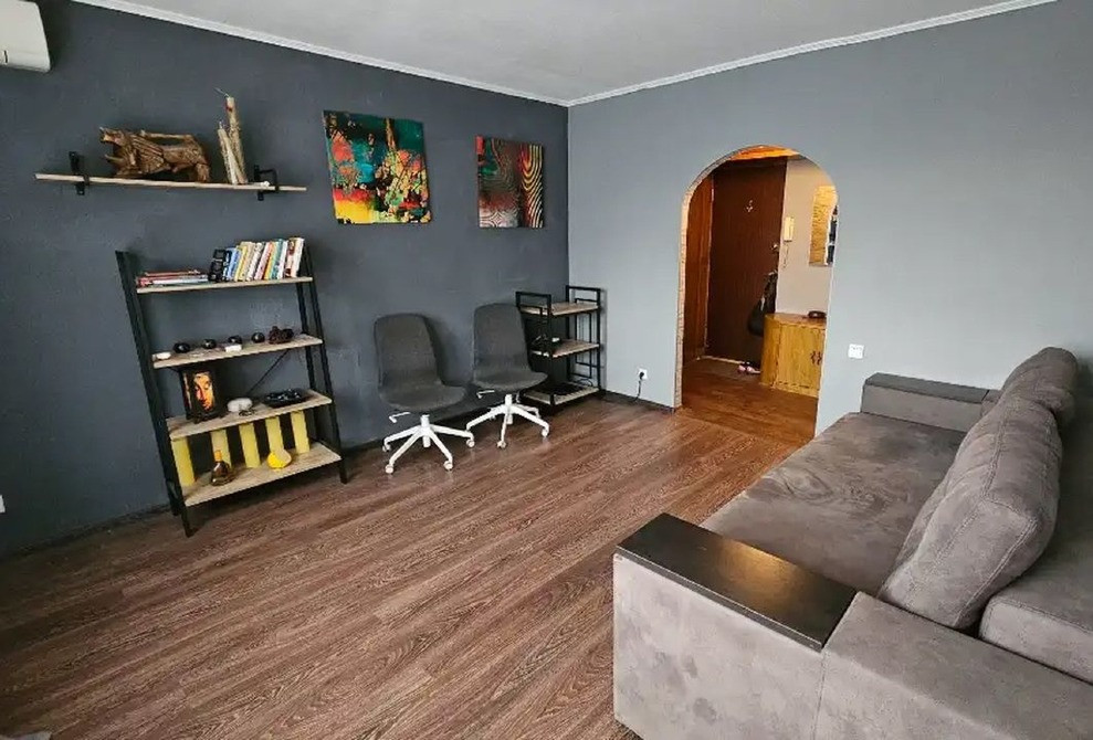 Продам 2-к квартиру (чешка) на пр. Мира, Левобережный-3 Дніпро - зображення 2