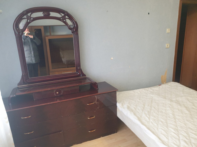 Здам 1 кімнатну квартиру вул. Новаторів 22В Київ - зображення 4