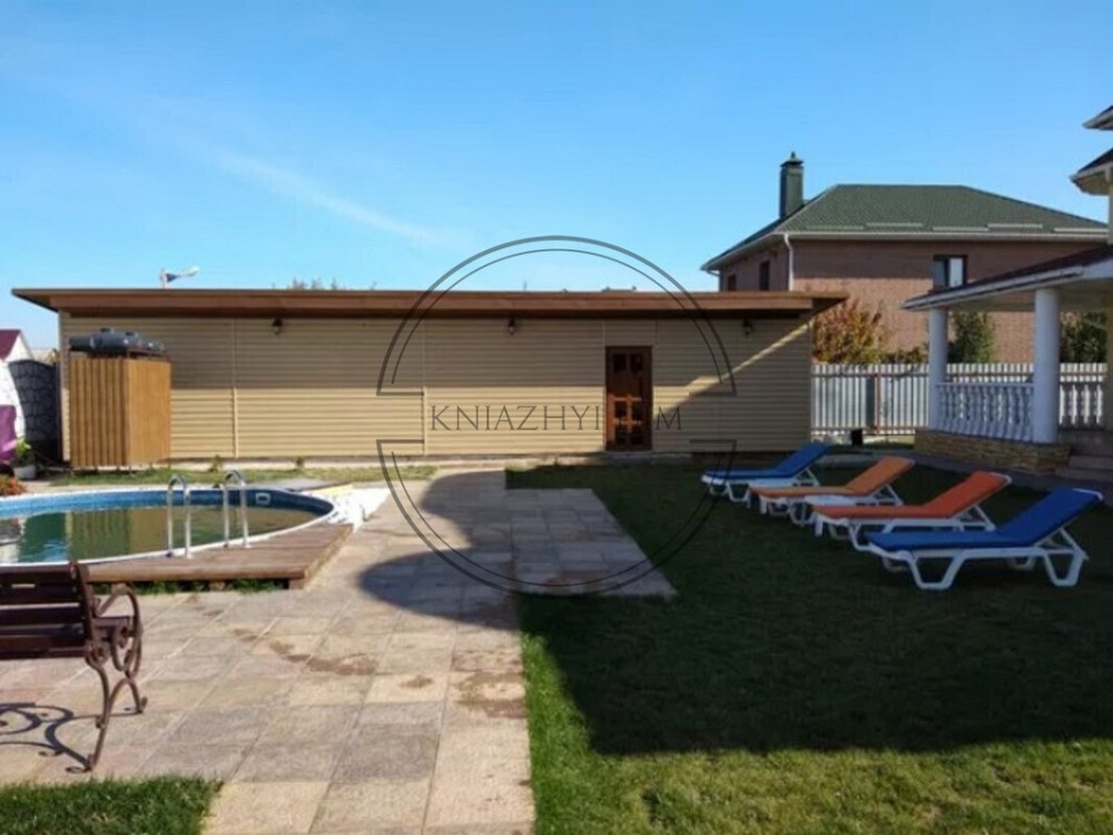 Аренда дома в Борисполе. Код объекта № 138119 Киев - изображение 8