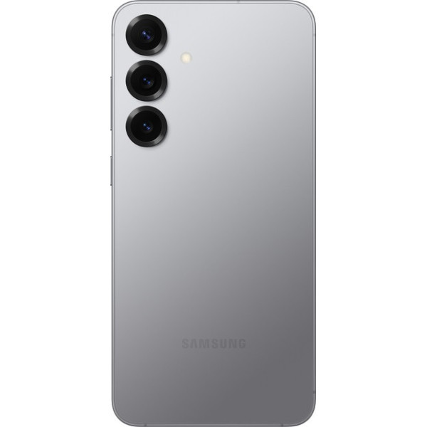 Смартфон Samsung Galaxy S25 Plus S936B 12/512GB Silver Shadow (SM-S936BZSG) EU (Код товару:40984) Харків - зображення 7