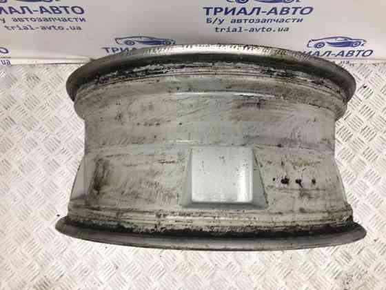 Диск титан Mitsubishi Pajero Wagon 4 3.2 ДИЗЕЛЬ 4M41 2006 (б/у) Киев