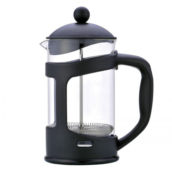 Френч-прес 0,8 л Aurora 8001AU Київ - зображення 1