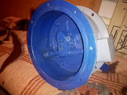 Гермоклапана Харків