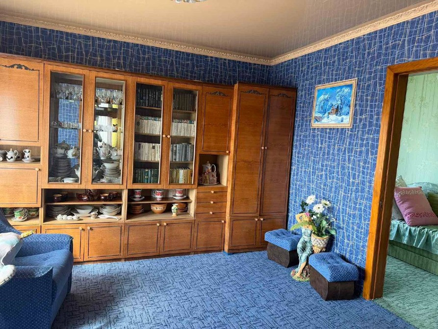 Цегляний будинок в м. Ромни на 2 входи. Є-відновлення – так! Ромни - зображення 8