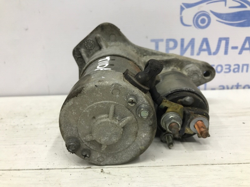 Стартер Nissan Tiida 2004-2011 23300EE00A (Арт. 52357) Киев - изображение 5